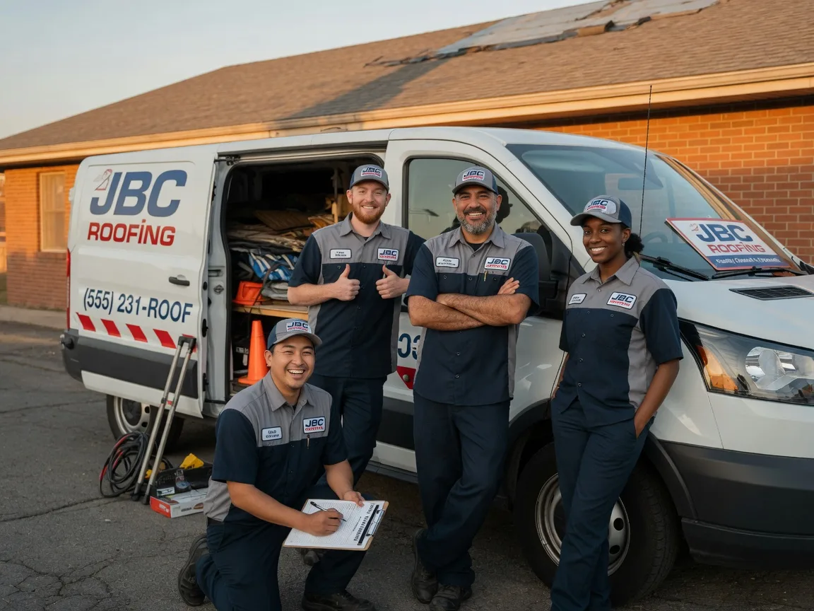 Roof Replacement company in Aledo, IL